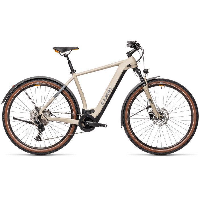 Cube cross hybrid pro discount
