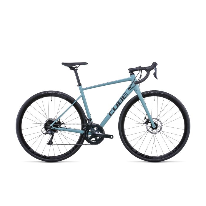 Cube axial ws pro clearance
