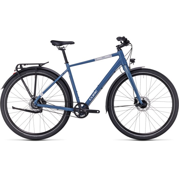Cube Travel Pro