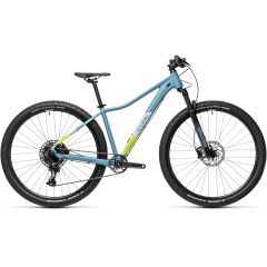 Cube Access WS SL