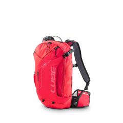 Cube Rucksack EDGE TRAIL