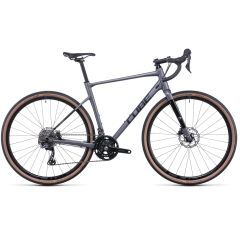 Cube Nuroad Race