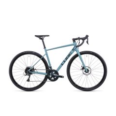 Cube Axial WS Pro