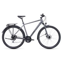 Cube Nature Allroad