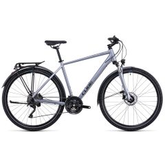 Cube Nature EXC Allroad
