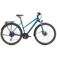 Cube Nature EXC Allroad