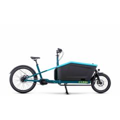 Cube Cargo Dual Hybrid 1000