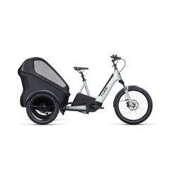 Cube Trike Hybrid Family 750