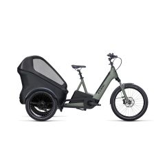 Cube Trike Hybrid Family 750