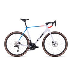 Cube Cross Race C:62 SLX