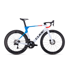 Cube Litening AERO C:68X SLT
