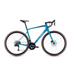 Cube Attain GTC SLX