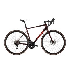 Cube Attain SLX
