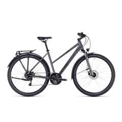 Cube Nature Allroad