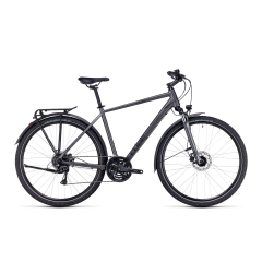 Cube Nature Allroad