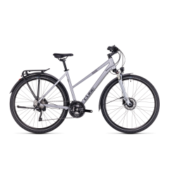 Cube Nature EXC Allroad
