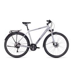 Cube Nature EXC Allroad