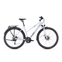 Cube Nature Pro Allroad