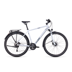 Cube Nature Pro Allroad