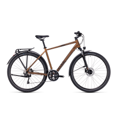 Cube Nature Pro Allroad
