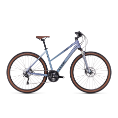 Cube Nature SLX