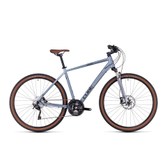 Cube Nature SLX