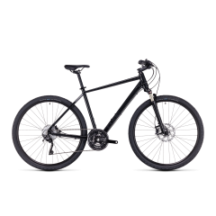 Cube Nature SLX