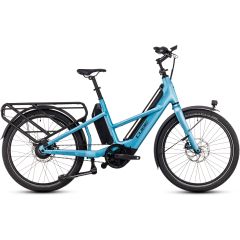 Cube Longtail Hybrid 725