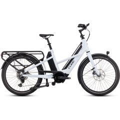 Cube Longtail Sport Hybrid 725