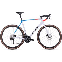 Cube Cross Race C:62 SLX