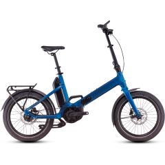 Cube Fold Hybrid Comfort 500