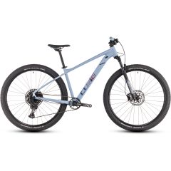 Cube Attention SLX
