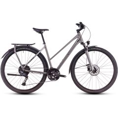 Cube Kathmandu EXC