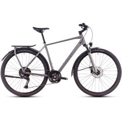Cube Kathmandu EXC