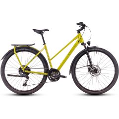 Cube Kathmandu EXC