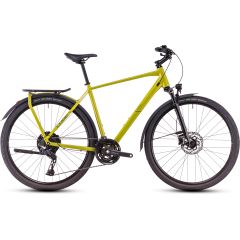 Cube Kathmandu EXC