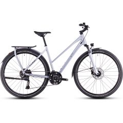 Cube Kathmandu Pro