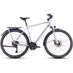 Cube Kathmandu Pro
