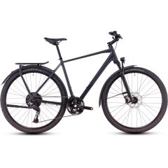 Cube Kathmandu SLX