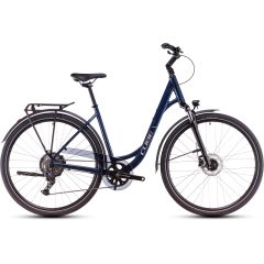 Cube Touring ONE