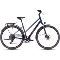 Cube Touring ONE