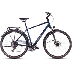 Cube Touring ONE