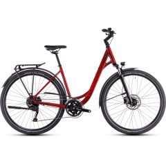 Cube Touring Pro