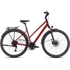 Cube Touring Pro