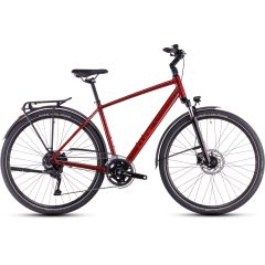 Cube Touring Pro