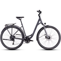Cube Touring Pro