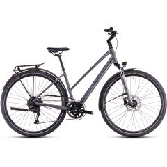 Cube Touring Pro