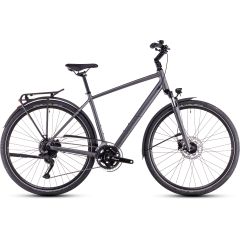 Cube Touring Pro