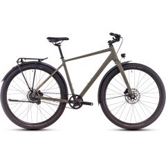 Cube Hyde Pro FE