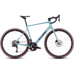 Cube Attain C:62 SLX